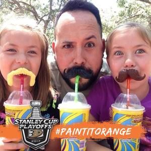 Meet your Posher, James